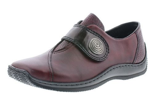 Rieker Ladies Shoes L1760-35